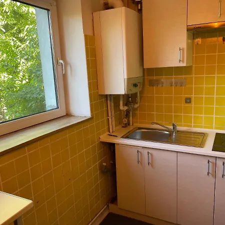 Апартаменти Mojo Apartament Central Брашов
