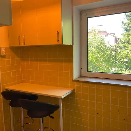 Mojo Apartament Central Брашов