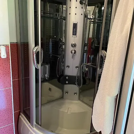 Mojo Apartament Central Брашов