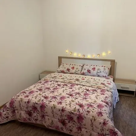 Mojo Apartament Central Апартаменти