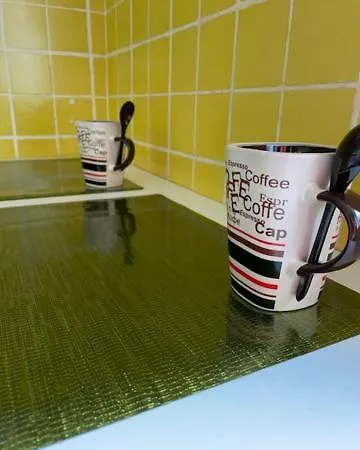 Mojo Apartament Central Апартаменти Брашов