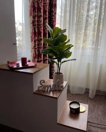 Апартаменти Mojo Apartament Central